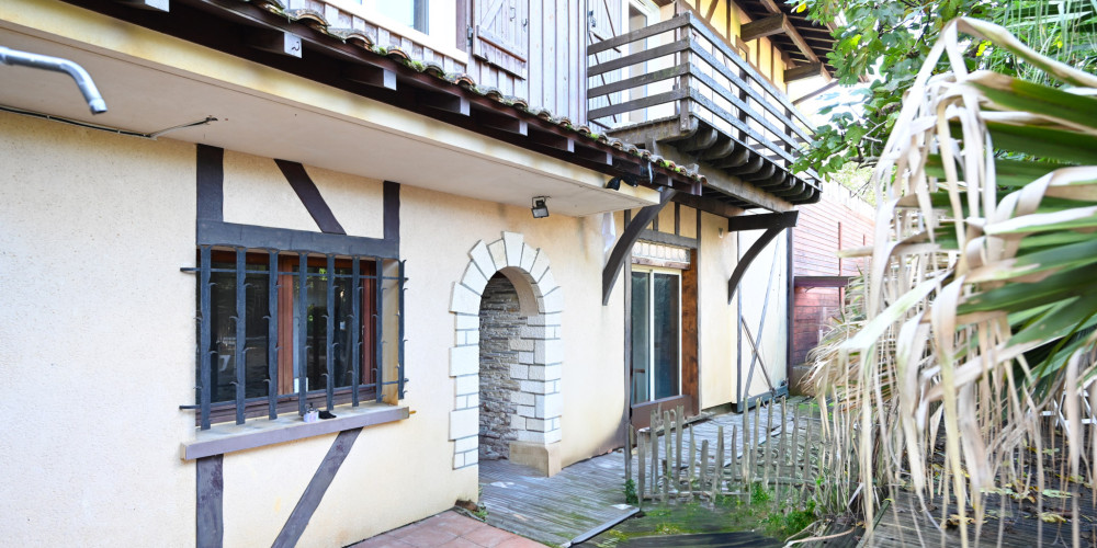 maison à LEGE CAP FERRET (33950)